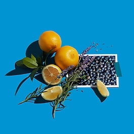 Bergamote Soleil - Eau de Parfum